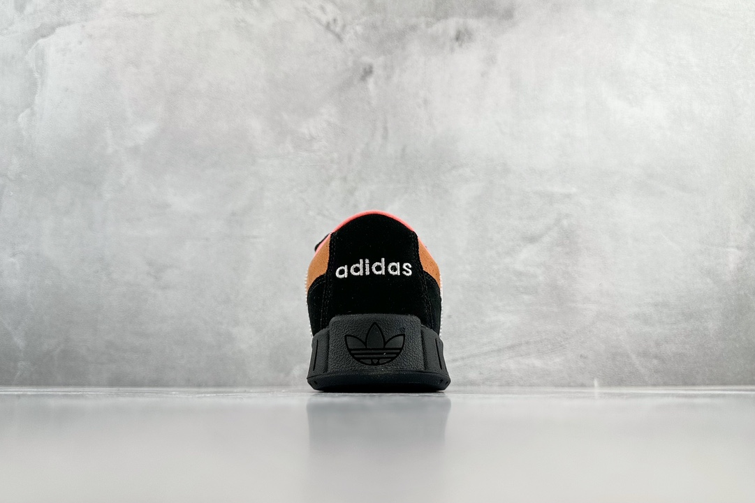 adidasNRTN全新鲨鱼面包系列*34G6132货号IF8801尺码353636.537.53838