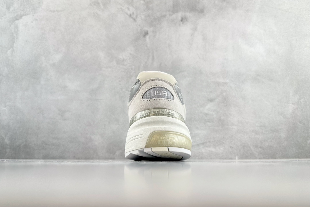 New Balance NB 992 White M992NC