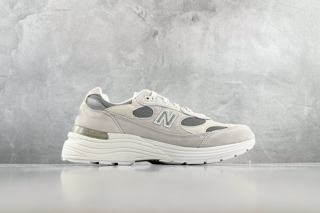 New Balance NB 992 White M992NC