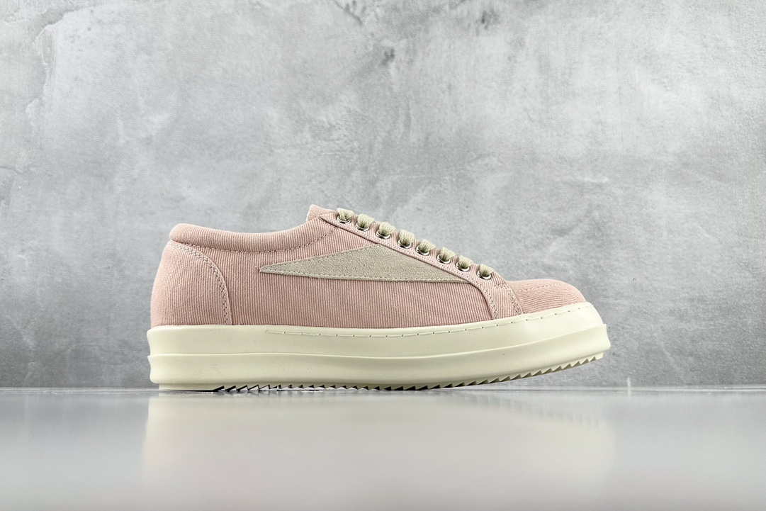 Rick Owens DRKSHDW Cotton Pink DS01C6803DQLVS-6381