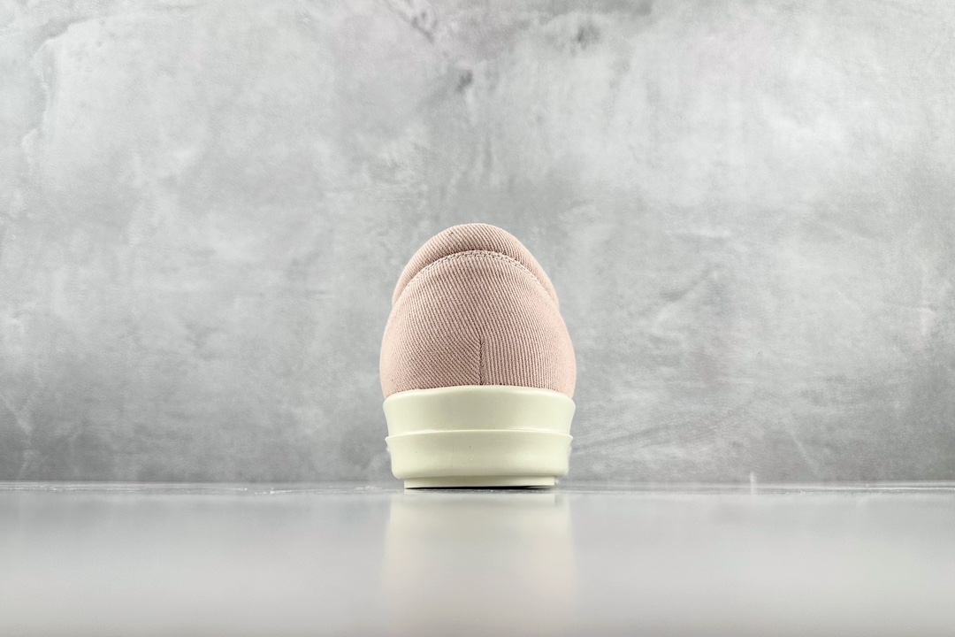 Rick Owens DRKSHDW Cotton Pink DS01C6803DQLVS-6381