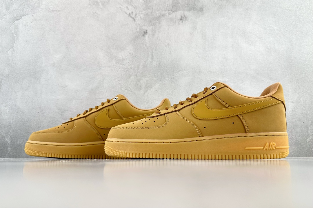 Nike Air Force 1 Low O7 L ”wheat / Flax” Wheat CJ9179-200