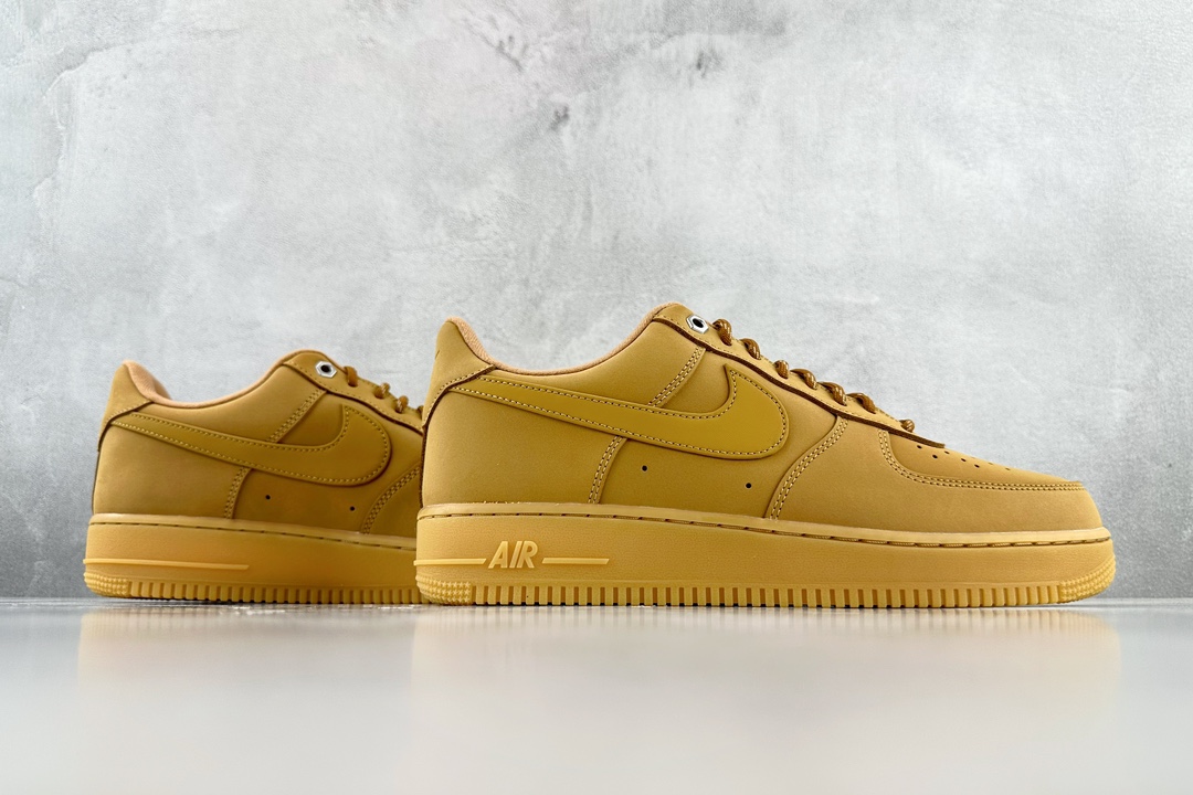 Nike Air Force 1 Low O7 L ”wheat / Flax” Wheat CJ9179-200