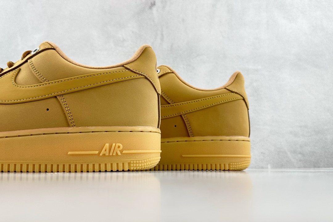 Nike Air Force 1 Low O7 L ”wheat / Flax” Wheat CJ9179-200