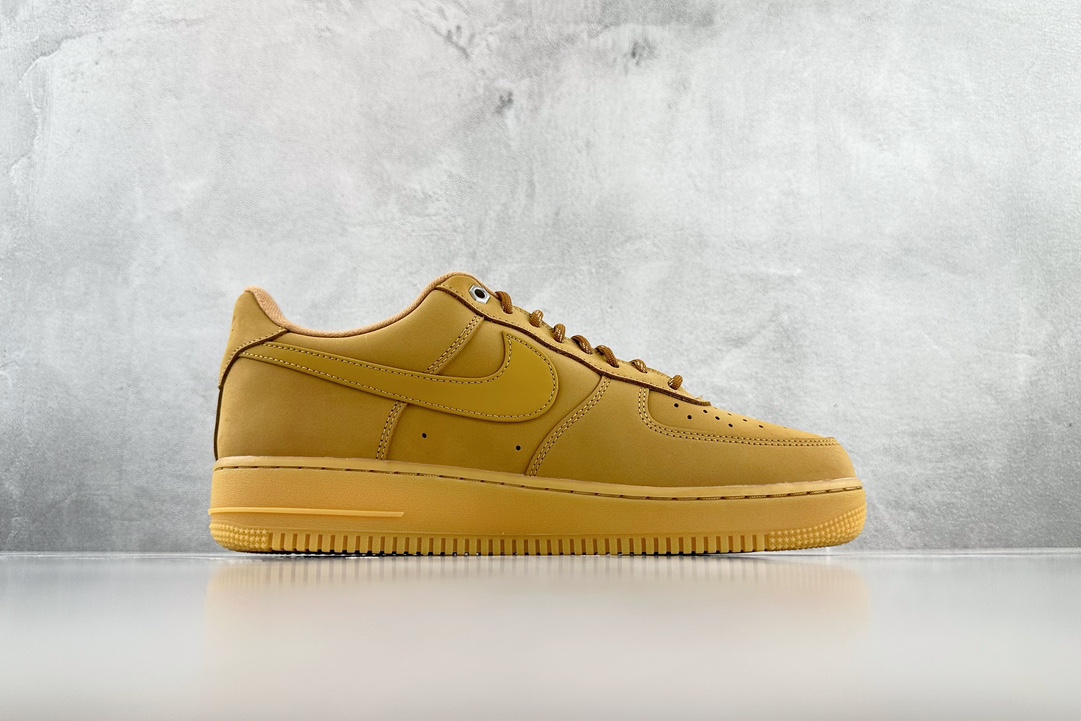 Nike Air Force 1 Low O7 L ”wheat / Flax” Wheat CJ9179-200