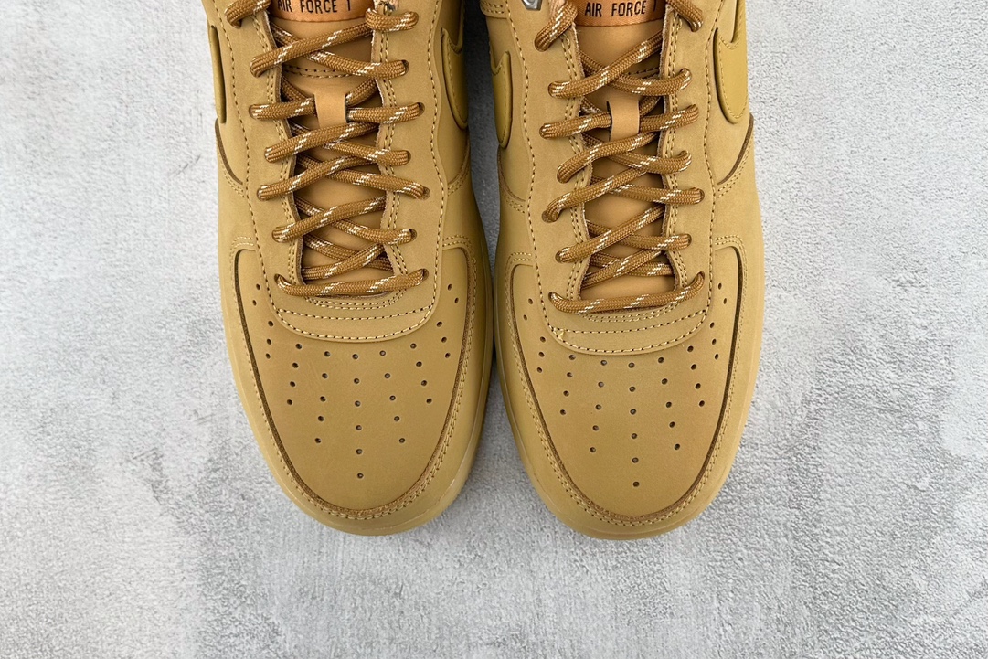 Nike Air Force 1 Low O7 L ”wheat / Flax” Wheat CJ9179-200