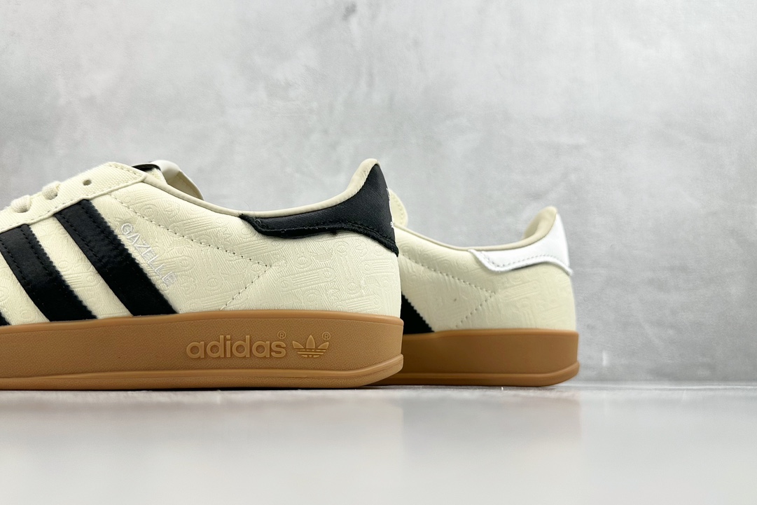 Export order adidas originals Gazelle white IG3677