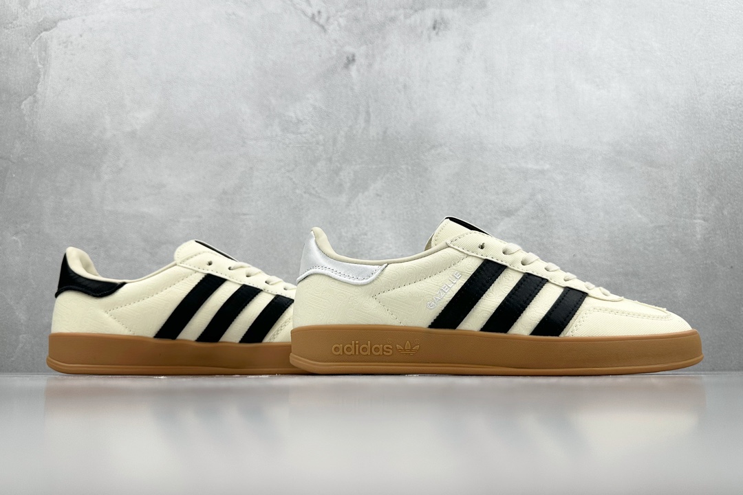 Export order adidas originals Gazelle white IG3677