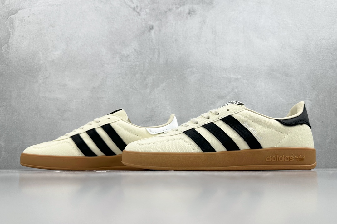 Export order adidas originals Gazelle white IG3677