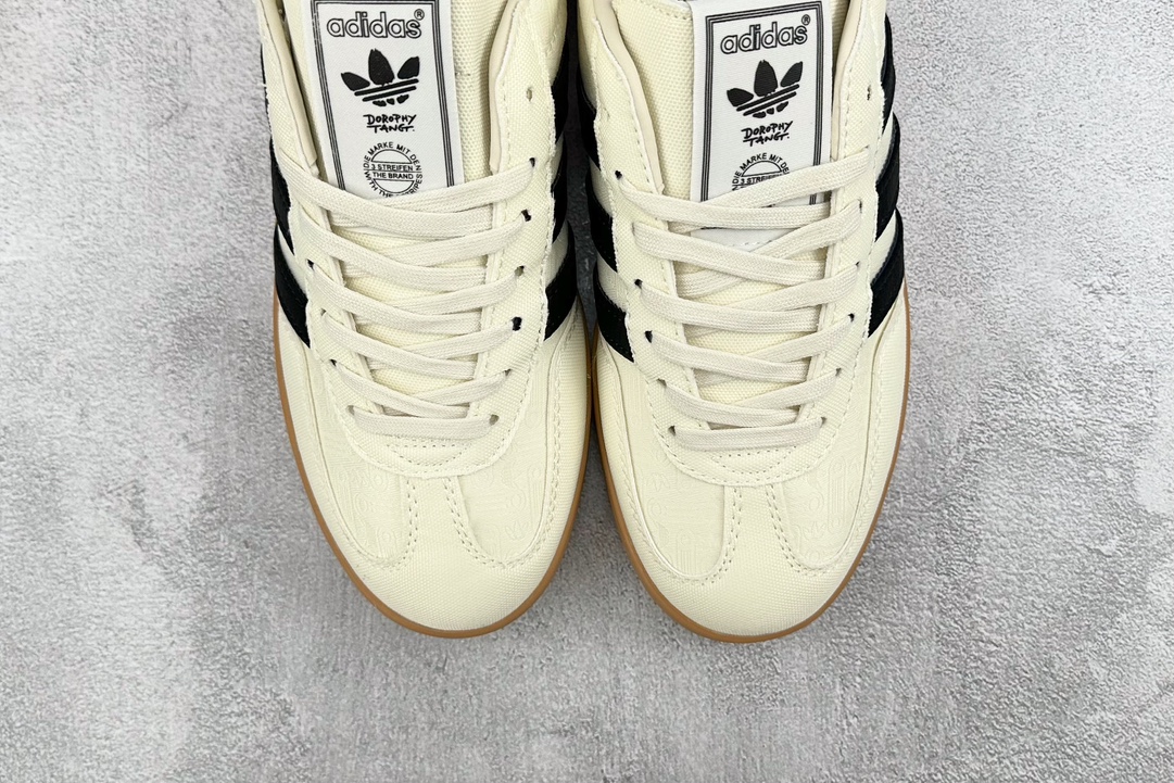 Export order adidas originals Gazelle white IG3677