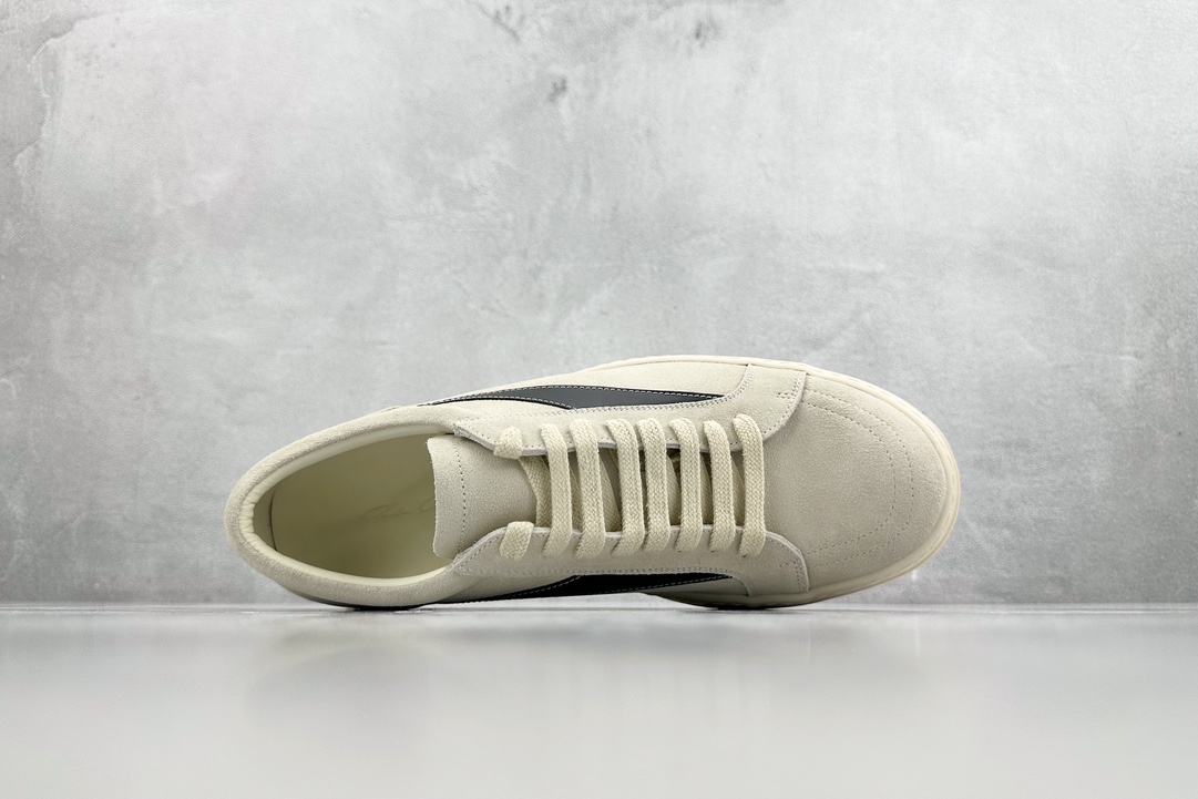 RICK OWENS/RO Rick Owens FW23 LUXOR Cream White RU02C7897LVSLPO-1191