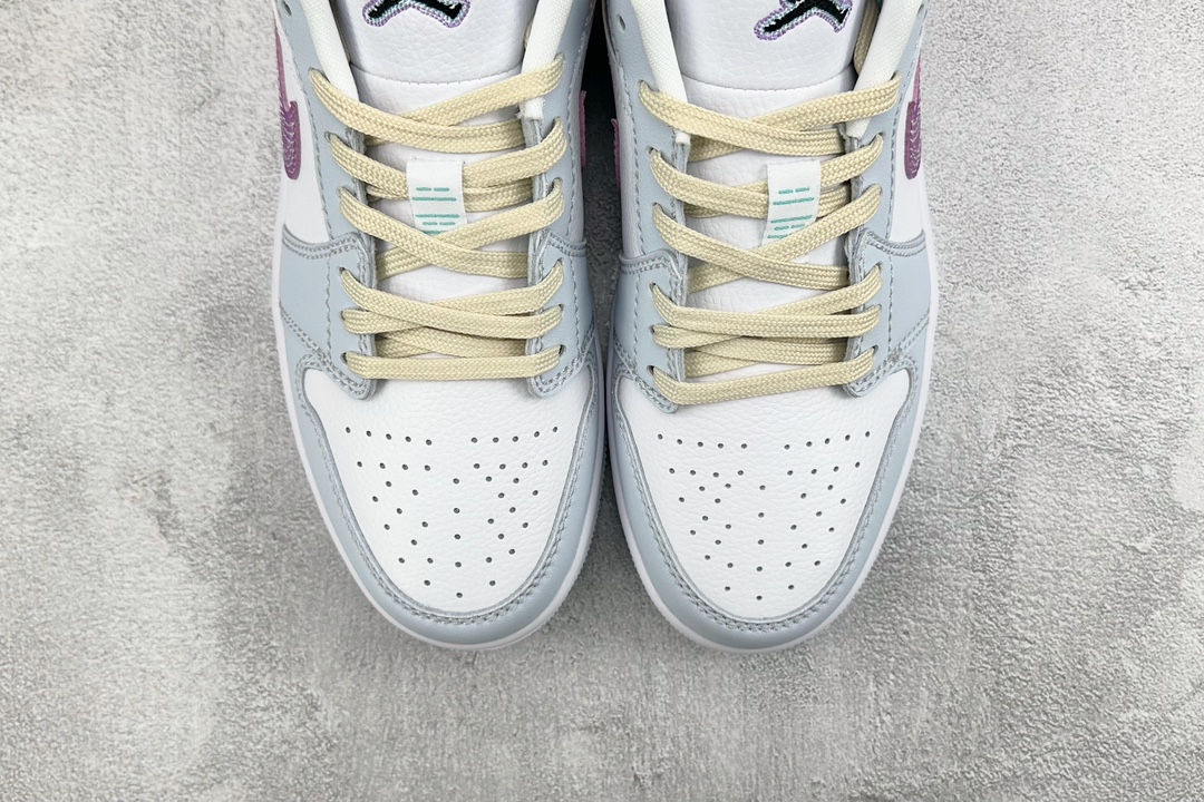 Jordan Air Jordan 1 Low SE 米粉色 FV3623-151