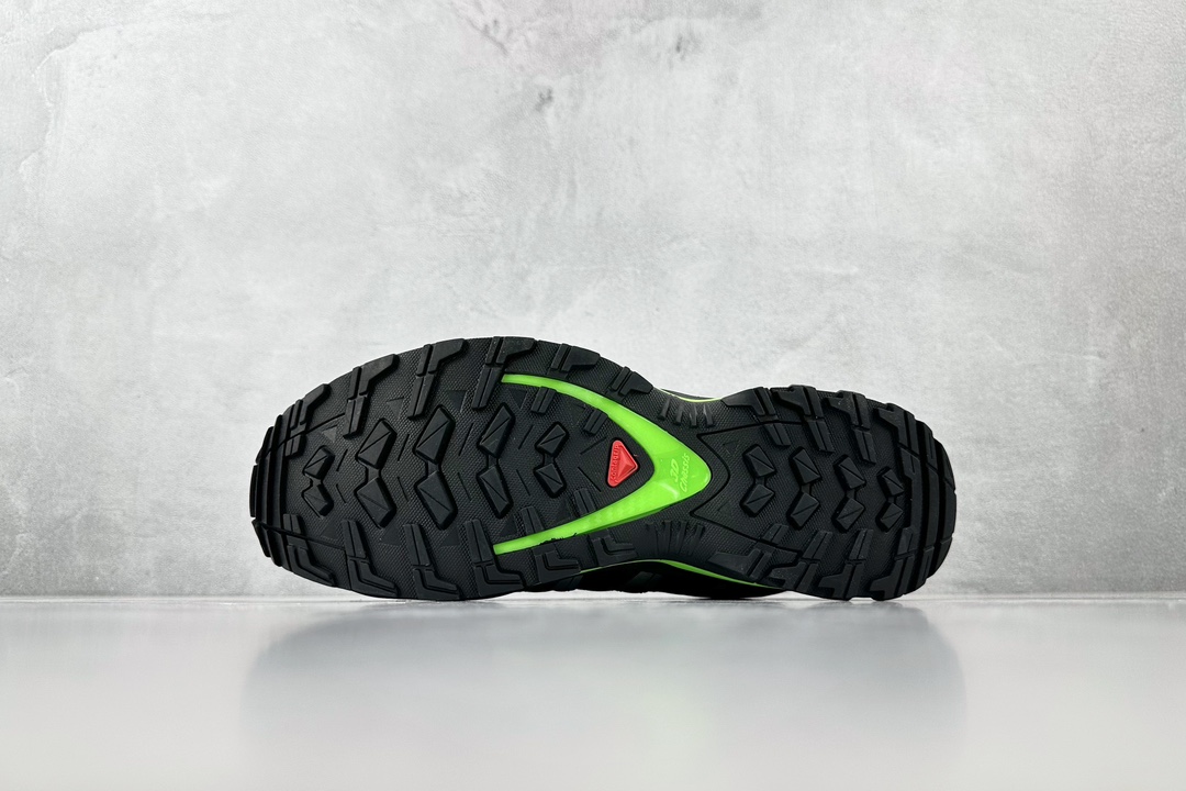 SALOMON Pro 3D ADV Black 474779