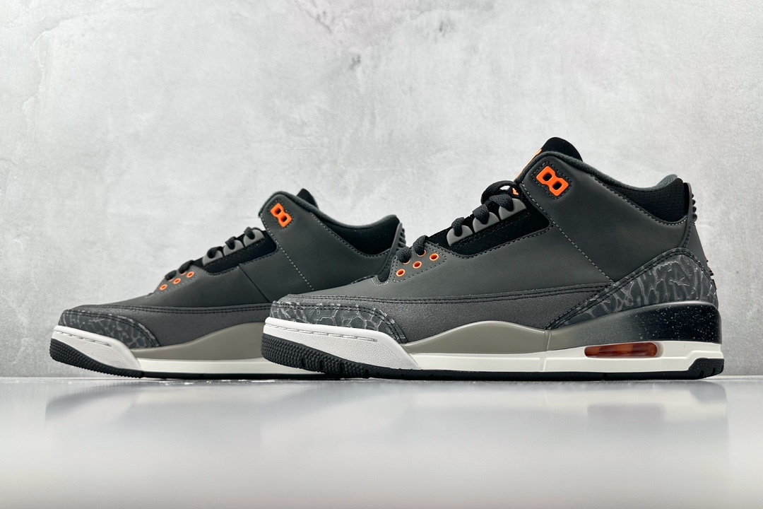特价 福利特价 口碑神作 Jordan Air Jordan 3