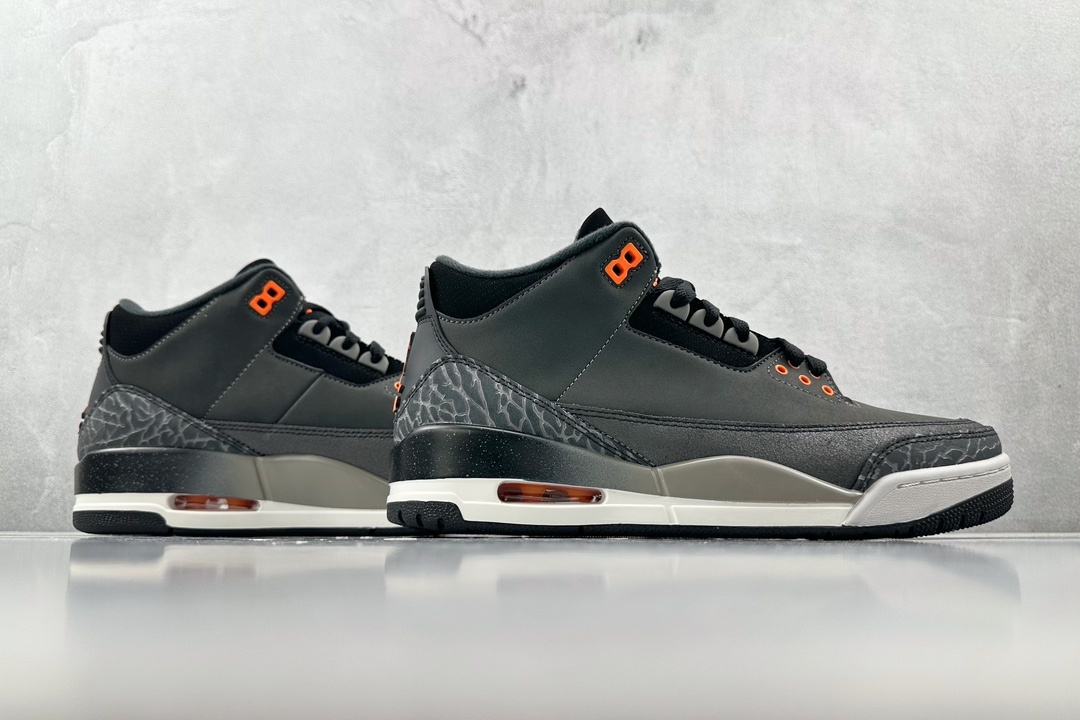 特价 福利特价 口碑神作 Jordan Air Jordan 3