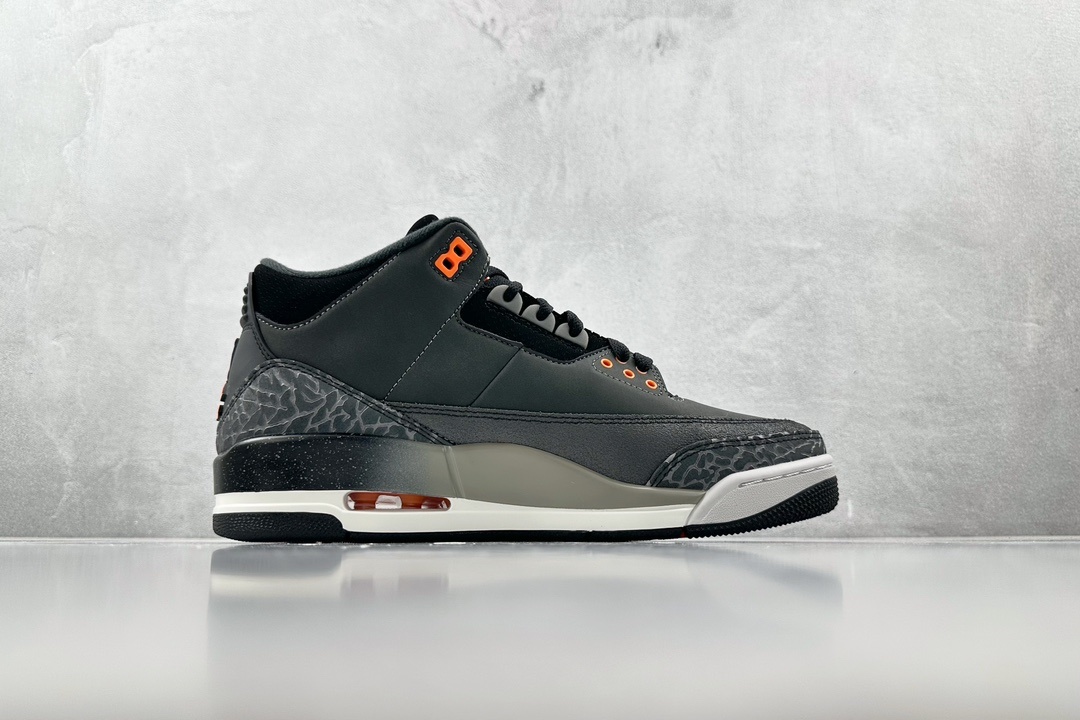 特价 福利特价 口碑神作 Jordan Air Jordan 3