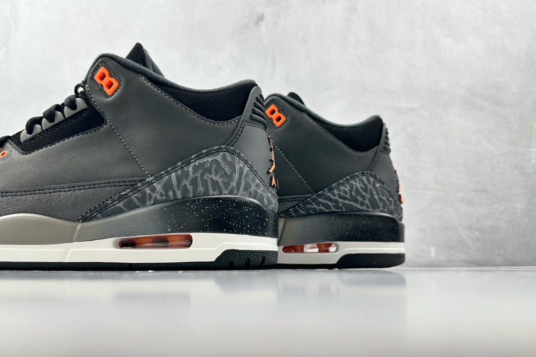 特价 福利特价 口碑神作 Jordan Air Jordan 3