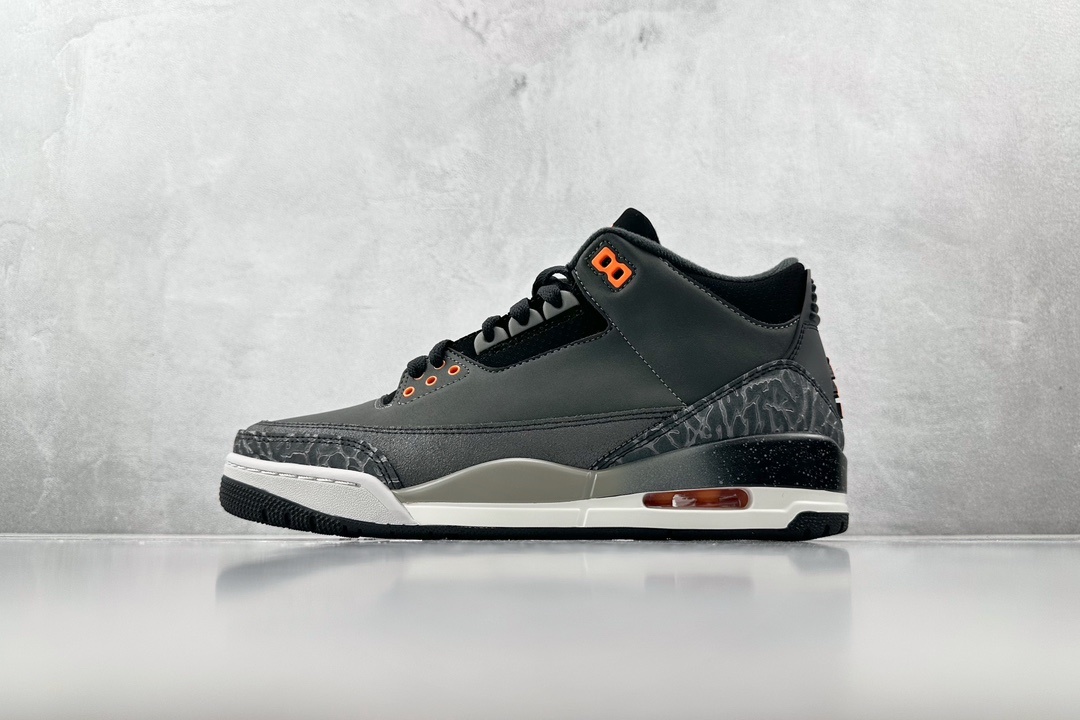 特价 福利特价 口碑神作 Jordan Air Jordan 3