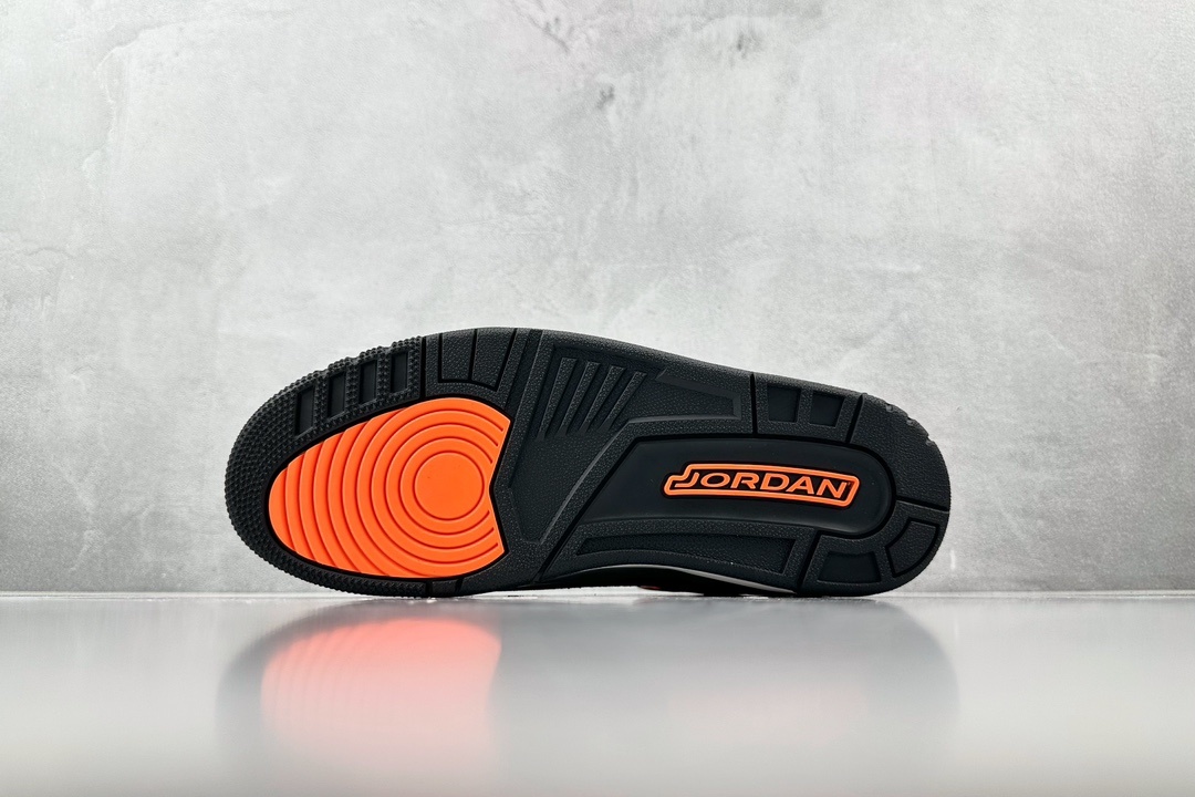 特价 福利特价 口碑神作 Jordan Air Jordan 3
