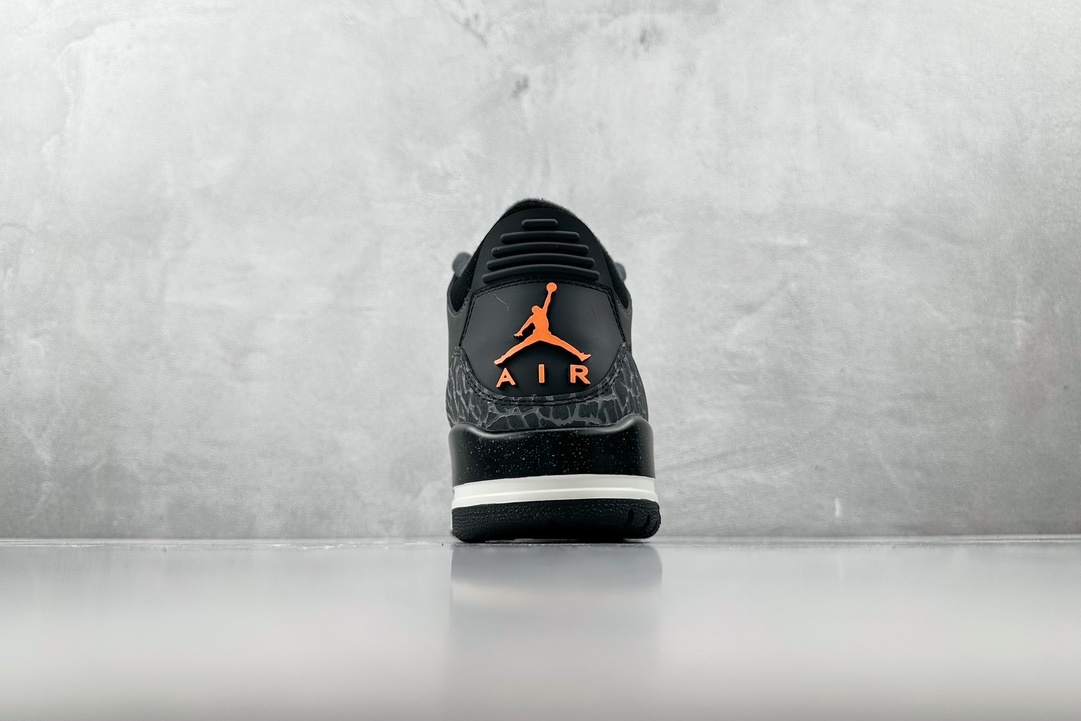 特价 福利特价 口碑神作 Jordan Air Jordan 3