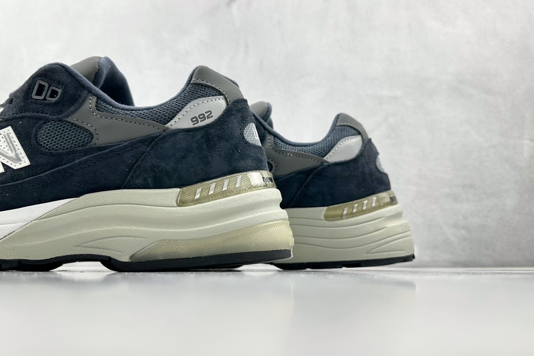 New Balance NB 992 Navy M992GG