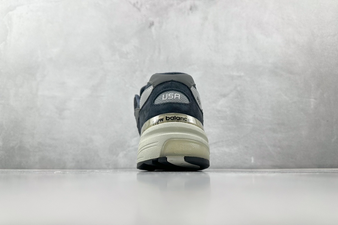 New Balance NB 992 Navy M992GG