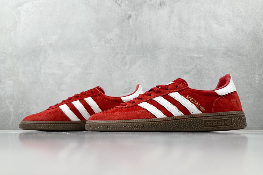 Export order adidas originals Handball Spz Red FV1227