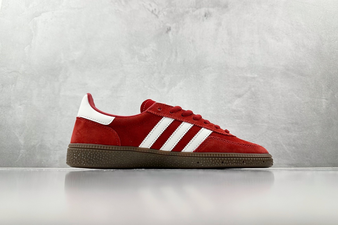 Export order adidas originals Handball Spz Red FV1227