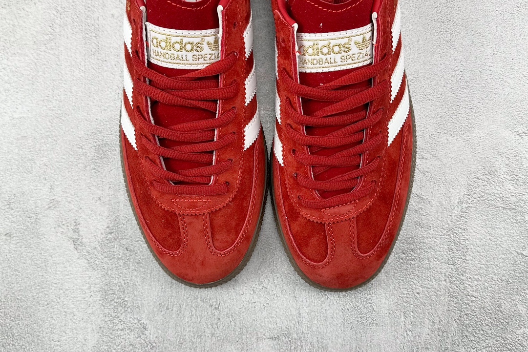 Export order adidas originals Handball Spz Red FV1227