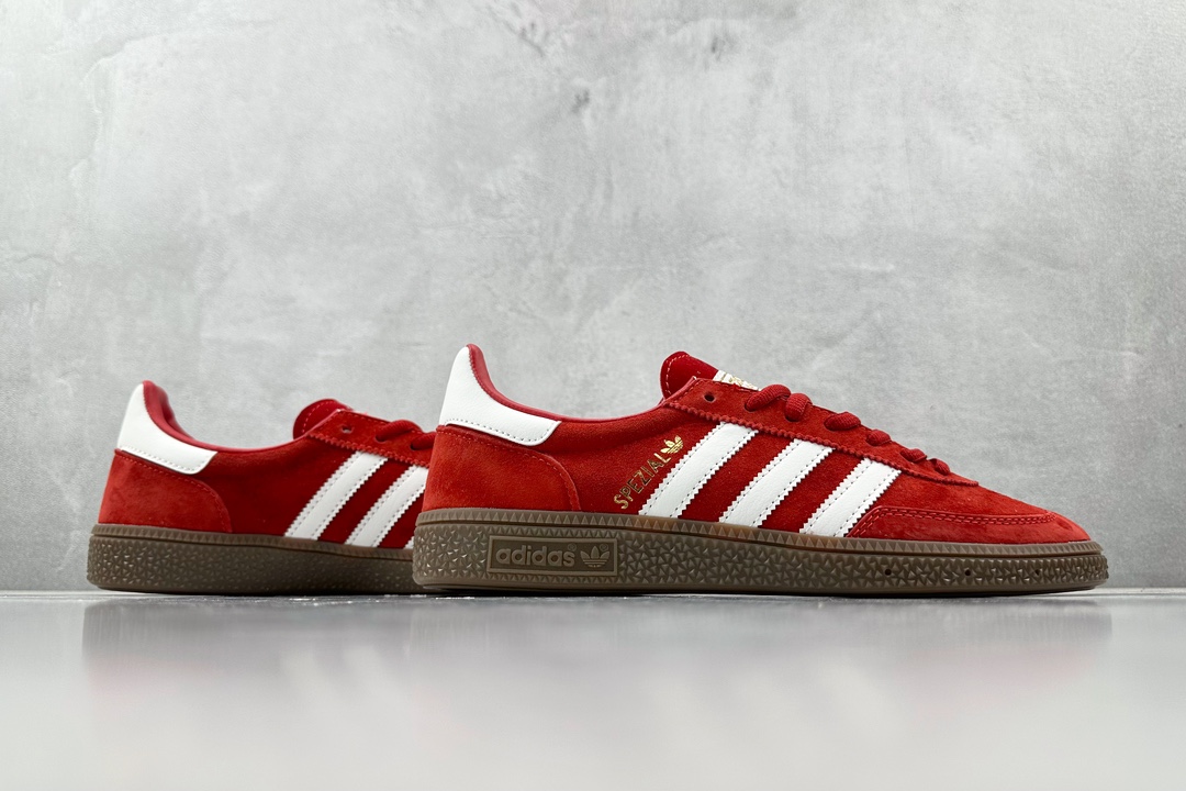 Export order adidas originals Handball Spz Red FV1227