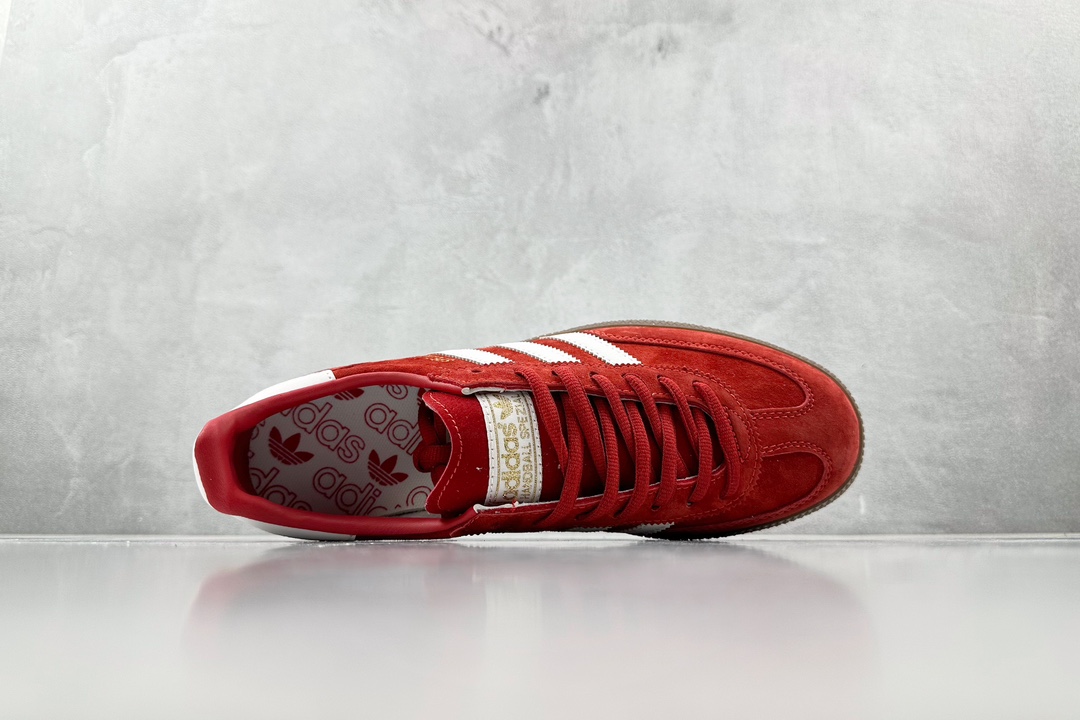 Export order adidas originals Handball Spz Red FV1227