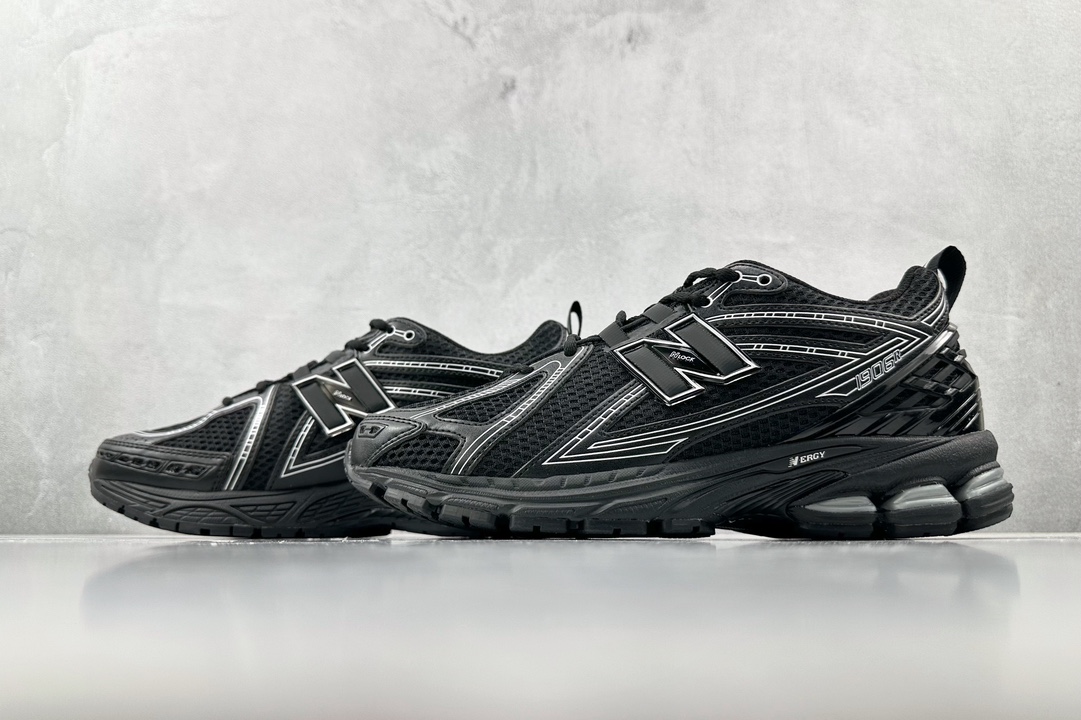 240 New Balance NB 1906R黑色 M1906RCH