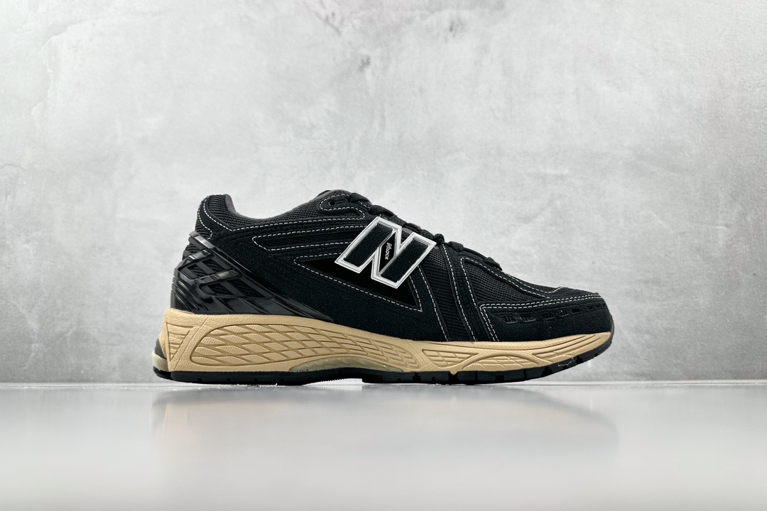 240 New Balance NB 1906R ”urbancore黑色 M1906RK