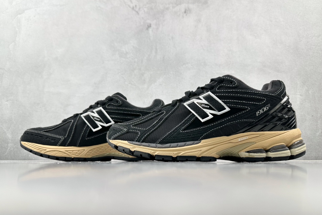 240 New Balance NB 1906R ”urbancore黑色 M1906RK