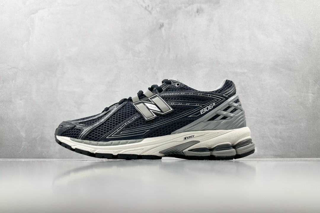 240 New Balance NB 1906R 藏青 M1906RCA