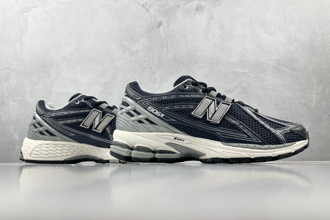 240 New Balance NB 1906R 藏青 M1906RCA