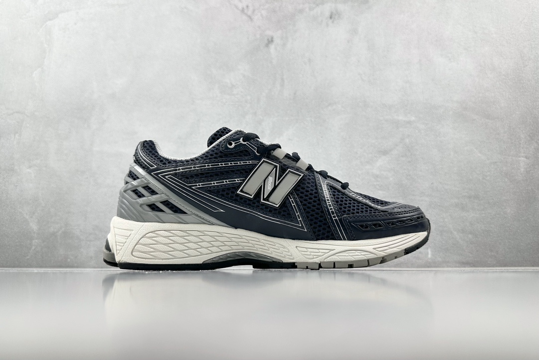 240 New Balance NB 1906R 藏青 M1906RCA