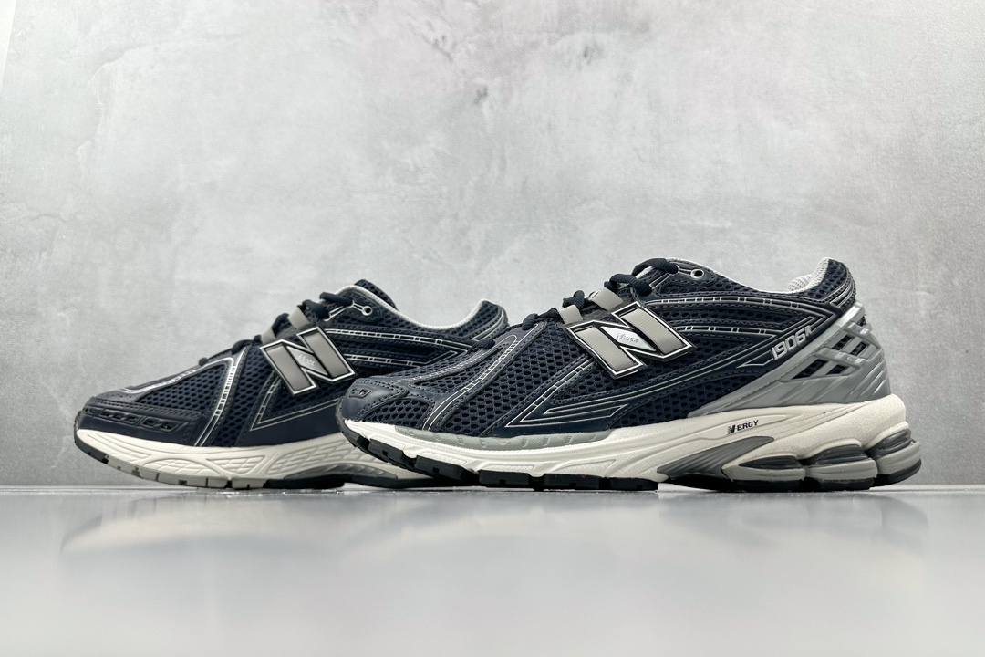 240 New Balance NB 1906R 藏青 M1906RCA