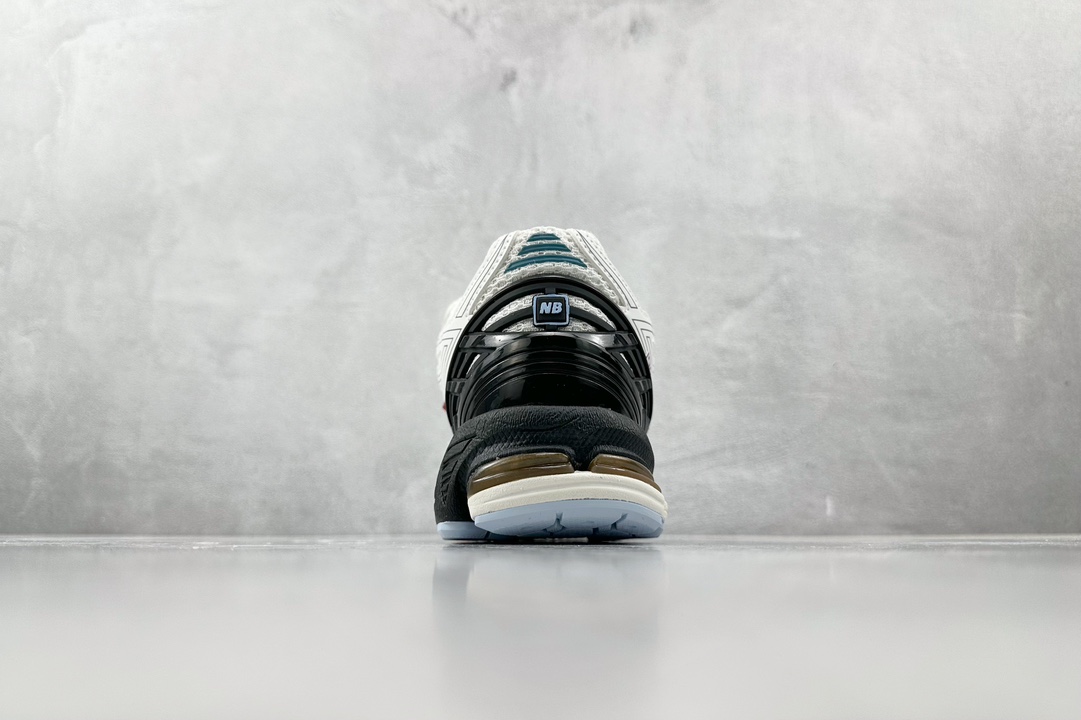 240 New Balance NB 1906R 白黑 M1906RBO