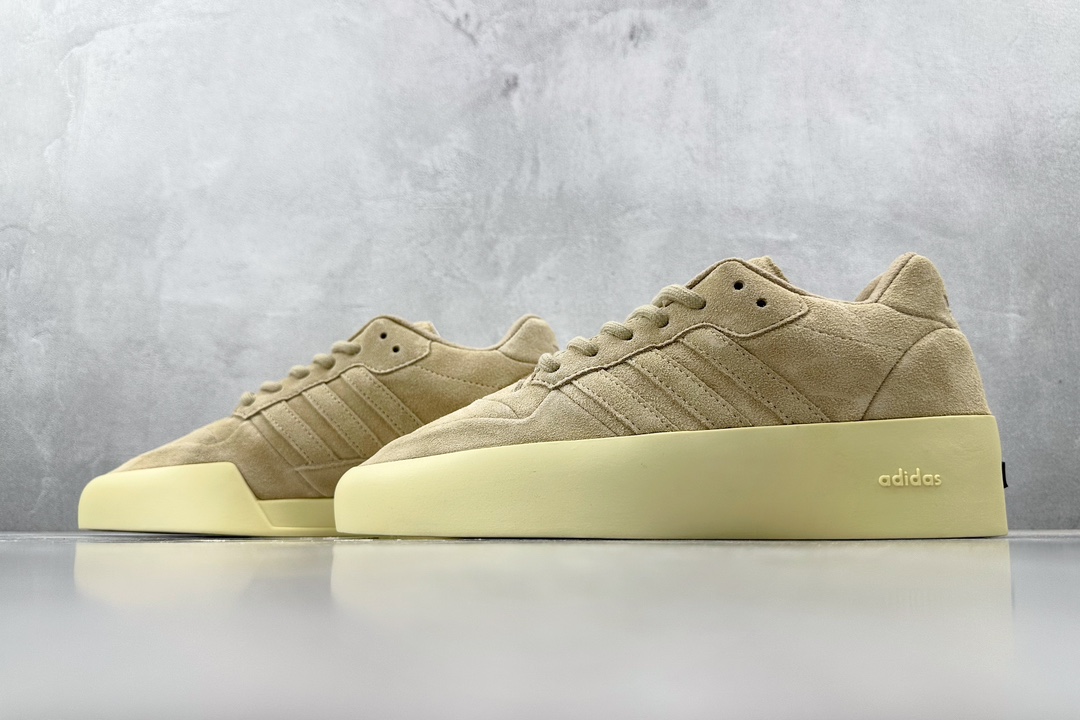 Fear of God x adidas originals Athletics 86 Lo IE6213