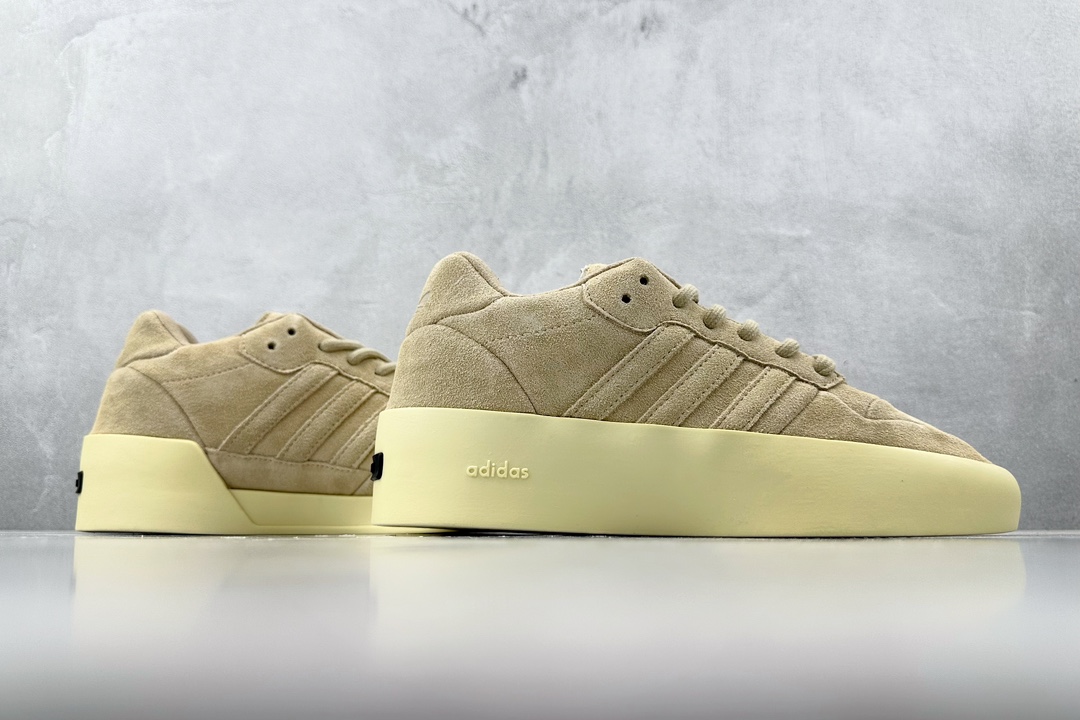 Fear of God x adidas originals Athletics 86 Lo IE6213