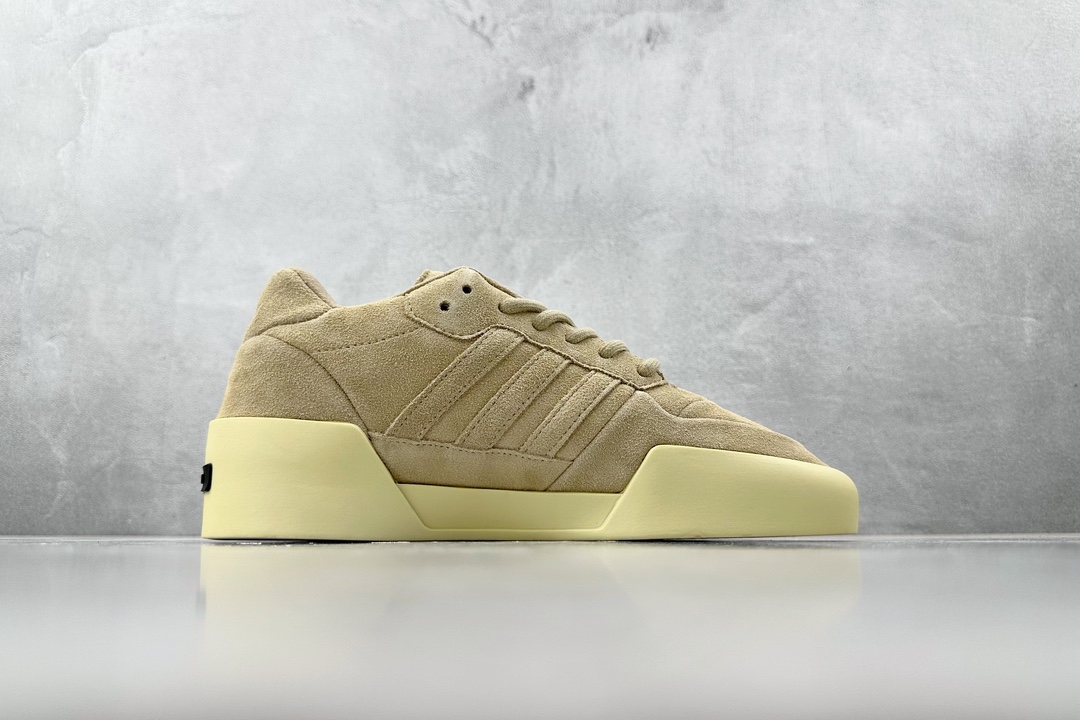 Fear of God x adidas originals Athletics 86 Lo IE6213