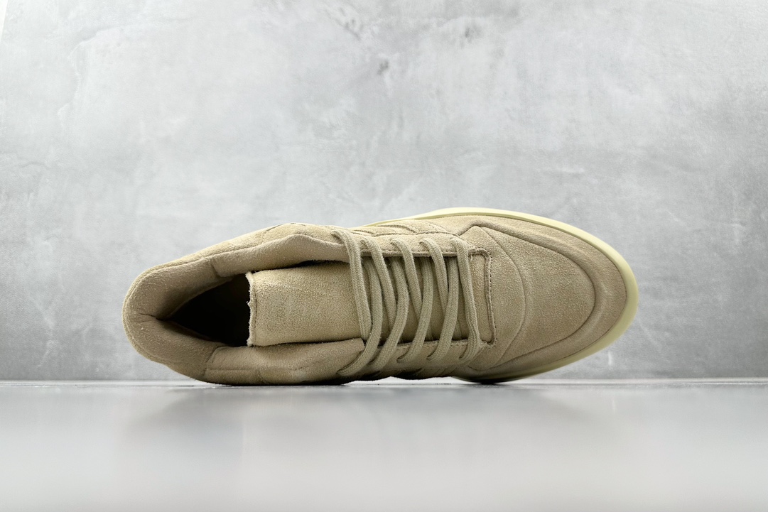 Fear of God x adidas originals Athletics 86 Lo IE6213