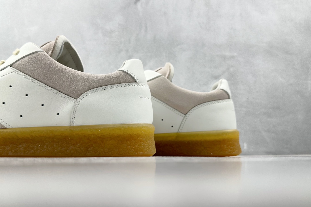 MM6 Maison Margiela White S59WS0212P0673T1003