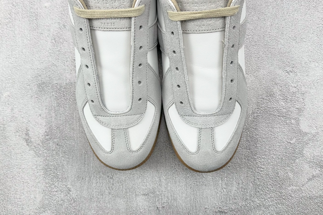 Maison Margiela Calfskin Replica sneakers white S57WS0236P1895101