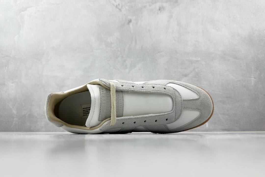 Maison Margiela Calfskin Replica sneakers white S57WS0236P1895101