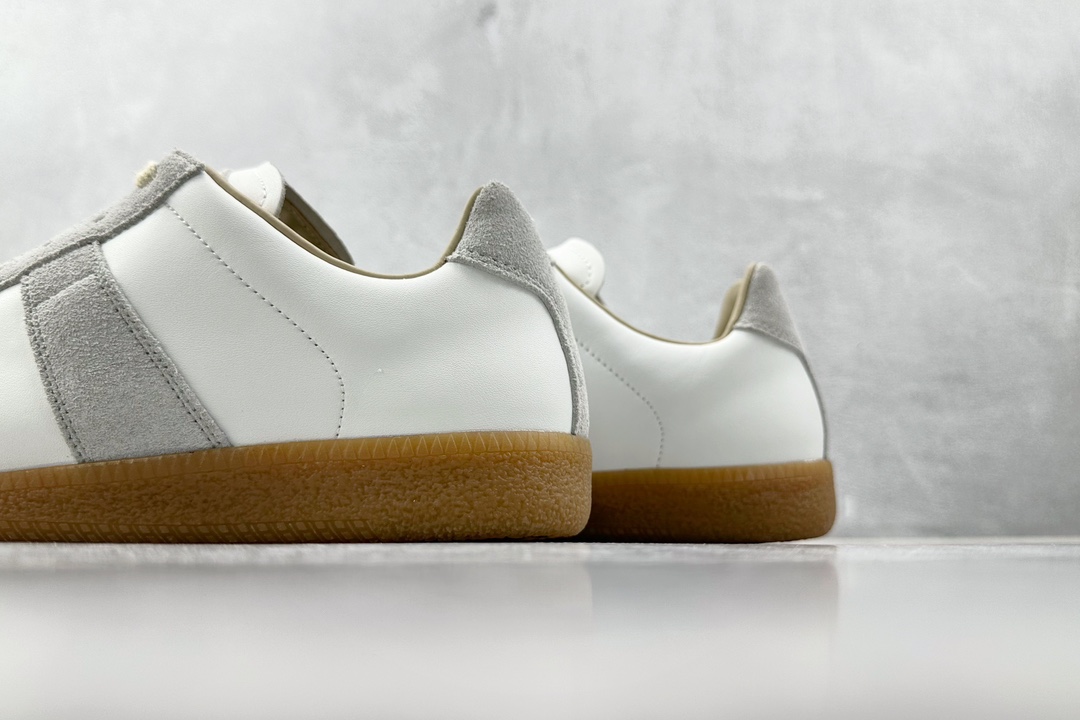 Maison Margiela Calfskin Replica sneakers white S57WS0236P1895101