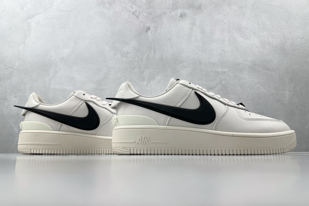 AMBUSH x Nike Air Force 1 Low White DV3464-002