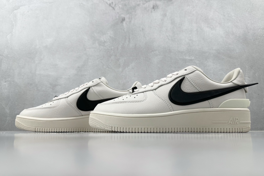 AMBUSH x Nike Air Force 1 Low White DV3464-002