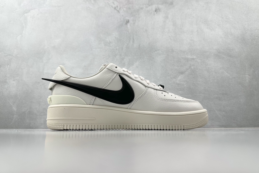 390 AMBUSH x Nike Air Force 1 Low 白色 DV3464-002